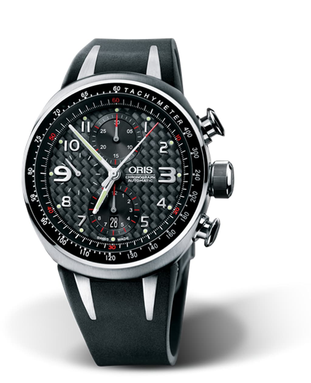 Oris tt3 strap hot sale